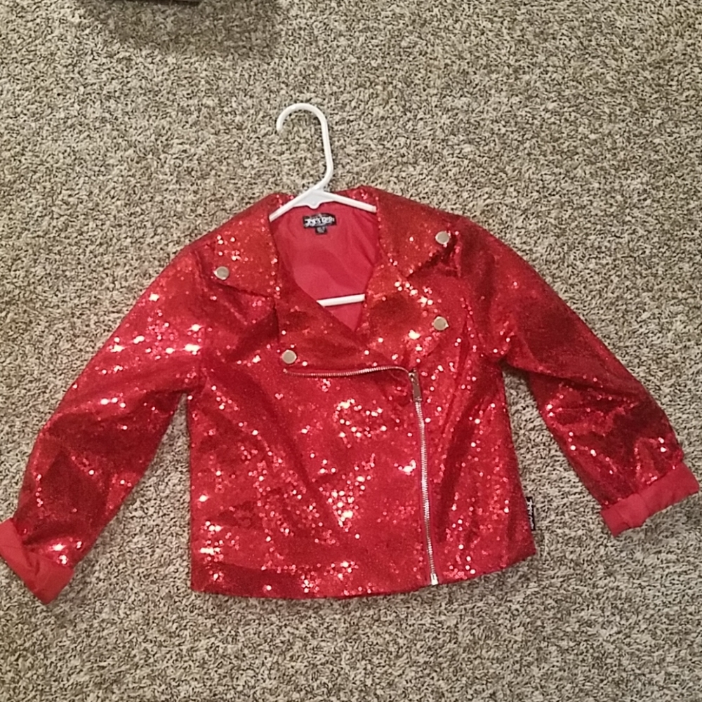 Kids Blazer